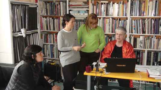 information about art education