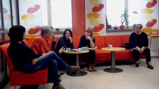 about education and art in Savolinnan taidelukio