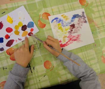 my favorite sport in the yard