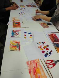 art workshops children and adults