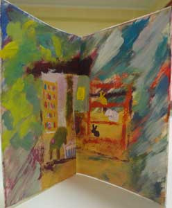 result art workshops children and adults