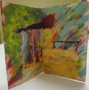 result art workshops children and adults