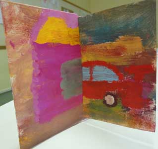 result art workshops children and adults