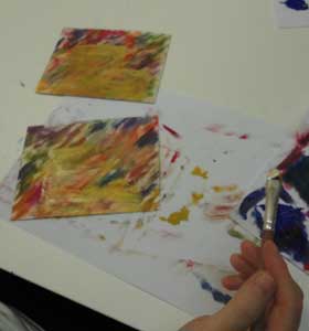 art workshops children and adults