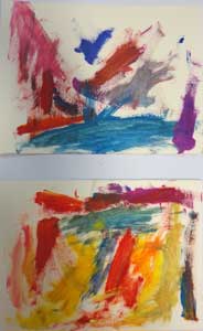 result art workshops children and adults