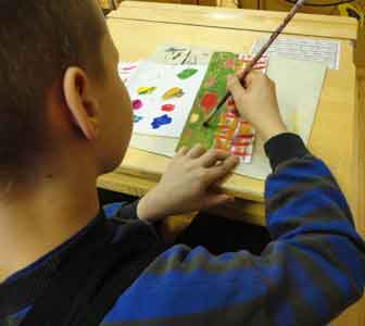 savo-rail in hiirola