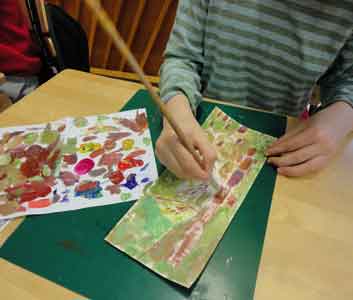 savo-rail in hiirola