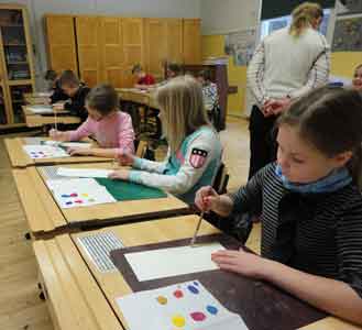 savo-rail in hiirola