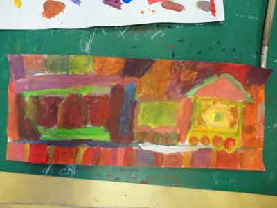 savo-rail in hiirola