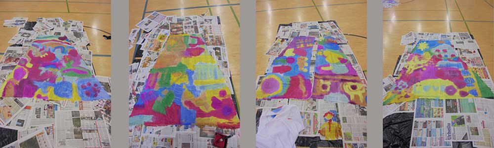 after the first session