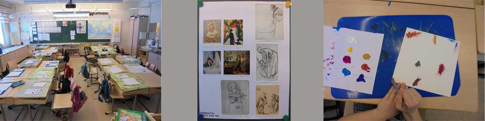 introduction when I was a baby class 1 and 2