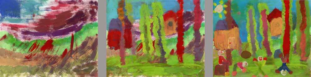 living in the past by max