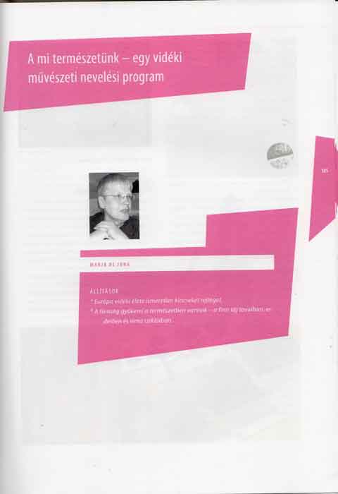 page contribution this is our nature