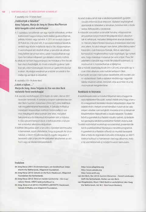 page presentation this is our nature