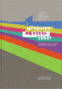 cover book report InSEA Budapest 2011