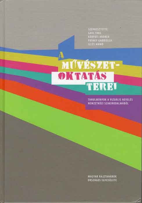 cover publication university of Budapest