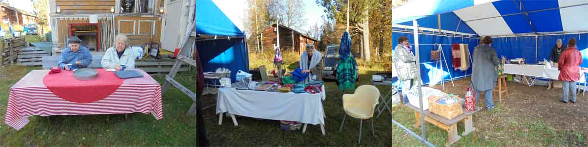 Savon-radan p�iv� different attractions