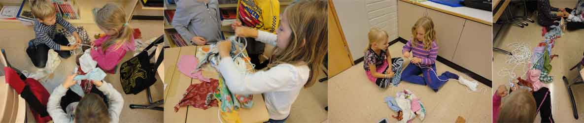 creating the installation N�KEMIIN