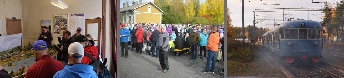 Savon-Radan P�iv� at Haukivuori