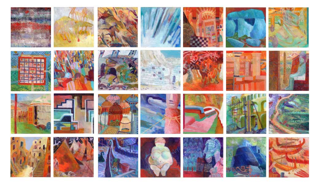 ABC groot worden daar en toen