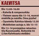 program kalvitsa
