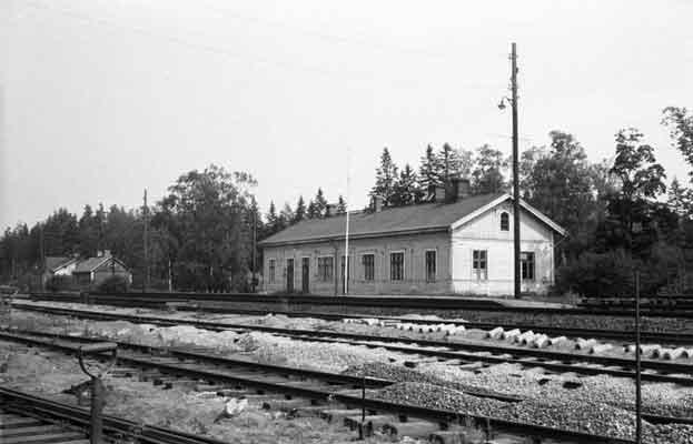 harju in the past