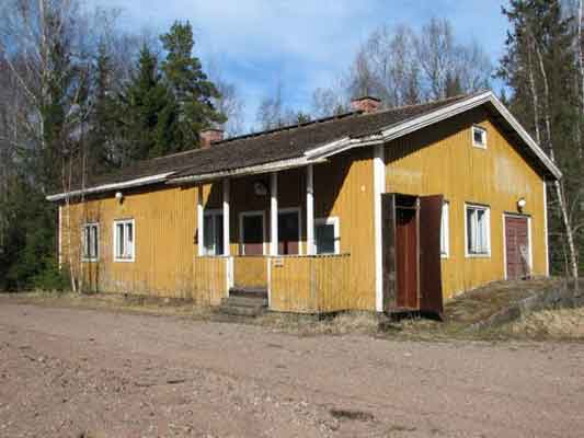 railway station multam�ki
