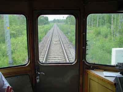 transport with a future