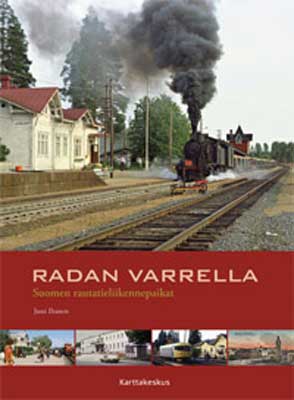 radan varrella kirja